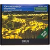 Kalėdinės lemputės Sirius Top-Line Energy Cluster Lights papildomas rinkinys, 300 LED