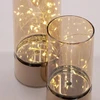 Solight Dviejų kalėdinių LED lempučių rinkinys, 15/20 cm, 30 LED lempučių, AA baterijos