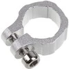 Lamptron 10 mm hose clamp – sidabrinis