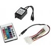 „Lamptron FlexLight Multi“ – 48 šviesos diodai – RGB