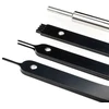 Lamptron Modding Toolkit, ATX, PCIE – juodas