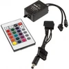 Lamptron Taśma FlexLight Multi RGB 2m + maitinimo šaltinis + pilot (LAMP-LEDFM1007)