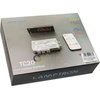 „Lamptron TC20 Sync Edition“ PWM ventiliatoriaus valdiklis ir RGB valdiklis – PCI, juodas