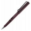 Lamy amžinas LAMY Safari 0E3, EF violetinis