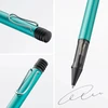Lamy Tušinukas LAMY AL-star 223, M, su juodu šerdimi, turkio spalvos