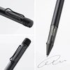 Lamy tušinukas LAMY AL-star 271, M, su juodu šerdimi, juodas