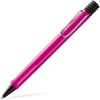 Lamy Parkerinis LAMY Safari 213, M, su mėlynu šerdimi, rožinis