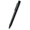 Lamy LAMY Safari 217 tušinukas, M, su juodu šerdimi, grafito spalvos