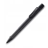 Lamy LAMY Safari 217 tušinukas, M, su juodu šerdimi, grafito spalvos