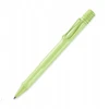 Lamy Tušinukas LAMY Safari 2D0, M, su juodu šerdimi, šviesiai žalias
