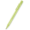 Lamy Tušinukas LAMY Safari 2D0, M, su mėlynu šerdimi, šviesiai žalias