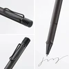 Lamy Tušinukas LAMY Safari 2E2, M, su mėlynu šerdimi, grafito juodas