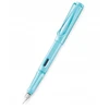 Lamy EF LAMY Safari 0D1 plunksnakotis šviesiai mėlynas