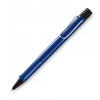 Lamy LAMY Safari 214 M su mėlynu užpildu, mėlyna