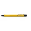 Lamy LAMY Safari 218 M su juodu šerdimi geltona