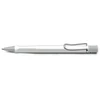 Lamy LAMY Safari 219 M su mėlynu užpildu, baltas