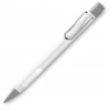 Lamy LAMY Safari 219 M su mėlynu užpildu, baltas