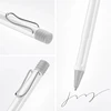 Lamy LAMY Safari 219 M su mėlynu užpildu, baltas