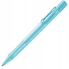 Lamy LAMY Safari 2D1, M su czarnym wkładem Šviesiai mėlynas
