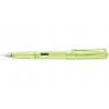 Lamy LAMY Safari plunksnakotis šviesiai žalias 0D0 LH