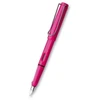 Lamy Plunksnakočiai F LAMY Safari 013