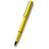 Lamy Tušinukas LAMY Safari 318, M, su mėlynu šerdimi, geltonas