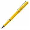 Lamy Tušinukas LAMY Safari 318, M, su mėlynu šerdimi, geltonas