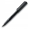 Lamy Plunksnakočiai EF LAMY AL-star 071 juodi