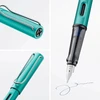 Lamy Plunksnakotis LAMY AL-star 023, EF, turkio spalvos
