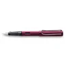 Lamy Pieštukas automatinis LAMY AL-star 029, EF, purpurinis