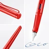 Lamy Plunksnakočiai LAMY Joy 015, 1,5 mm, raudona