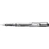 Lamy Plunksnakočiai Safari 012, EF, permatomi (LY4000082)