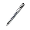 Lamy Plunksnakočiai Safari 012, EF, permatomi (LY4000082)