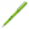 Lamy LAMY Safari 013 EF plunksnakočiai žali