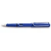 Lamy Plunksnakočiai LAMY Safari 014, F, mėlyni