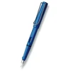 Lamy Plunksnakočiai LAMY Safari 014, F, mėlyni