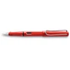 Lamy LAMY Safari 016 plunksnakočiai, F, raudoni