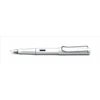 Lamy Plunksnakočiai LAMY Safari 019, B, balti