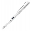 Lamy Plunksnakočiai LAMY Safari 019, B, balti