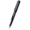 Lamy LAMY Safari 019 pilkas, M, juodas