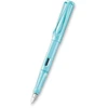 Lamy LAMY Safari 0D1 pilkakotis plunksnakotis, M, šviesiai mėlyna