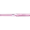Lamy Plunksnakočiai LAMY Safari 0D2 M šviesiai rožiniai