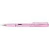 Lamy Plunksnakočiai LAMY Safari 0D2 M šviesiai rožiniai