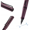 Lamy LAMY Safari 0E3 LH plunksnakotis violetinis