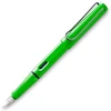 Lamy plunksnakotis LAMY Safari 013 M žalias