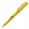 Lamy amžinieji LAMY Safari 018 EF geltoni