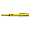 Lamy plunksnakočiai LAMY Safari 018 F geltoni