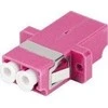 LANBERG šviesolaidinis adapteris MM LC/UPC DX OM4