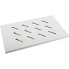 Lanberg Saldainis spintai 19 "450 mm pilkas (AK- 1001-S)