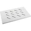 Lanberg Saldainis spintai 19 "450 mm pilkas (AK- 1001-S)